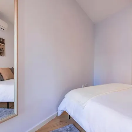 Apartment Monteverde Iv By Innkeeper *