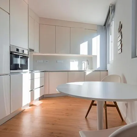 Monteverde Iv By Innkeeper Appartement Lissabon