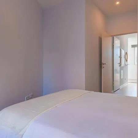 Monteverde Iv By Innkeeper Lissabon