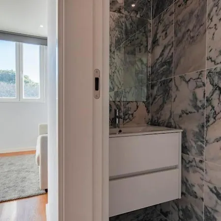 Monteverde Iv By Innkeeper * Lisbon