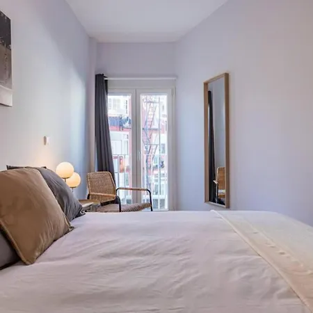 Monteverde Iv By Innkeeper Appartement