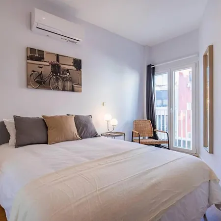 Monteverde Iv By Innkeeper Appartement *