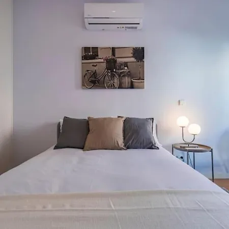 Appartement Monteverde Iv By Innkeeper *