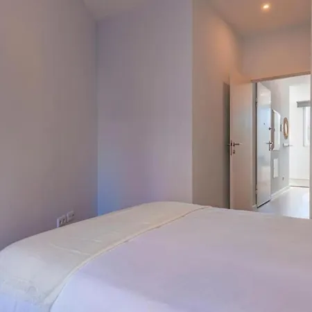 Appartement Monteverde Iv By Innkeeper