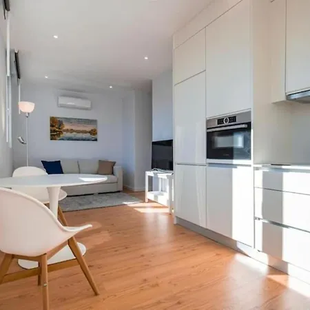 Monteverde Iv By Innkeeper Appartement