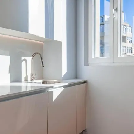 Monteverde Iv By Innkeeper * Лісабон