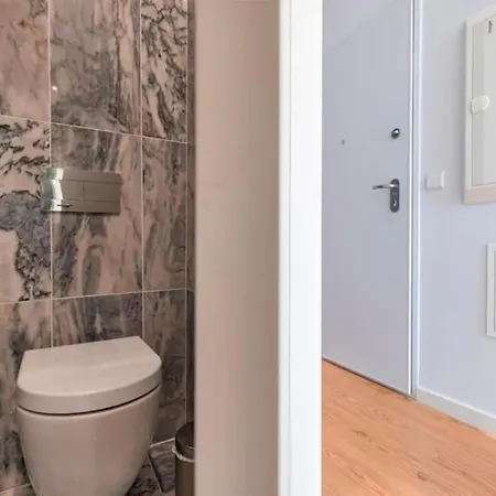 Monteverde Iv By Innkeeper