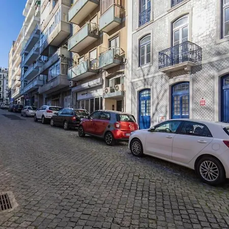 아파트 Monteverde Iv By Innkeeper