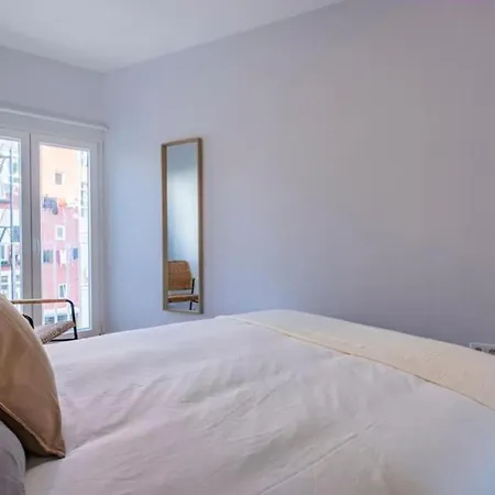 아파트 Monteverde Iv By Innkeeper