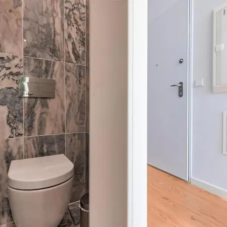 Monteverde Iv By Innkeeper Appartement *