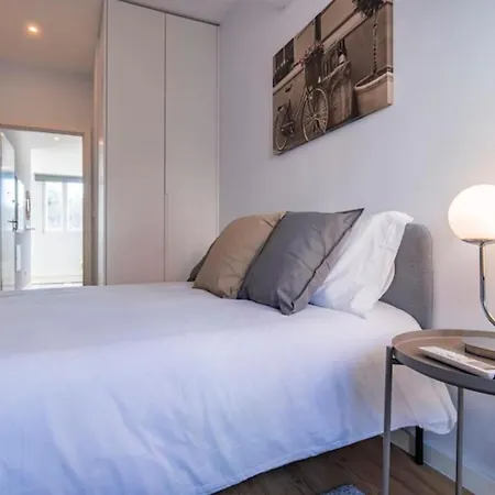 Monteverde Iv By Innkeeper 리스본