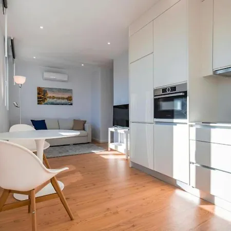 Monteverde Iv By Innkeeper * 리스본